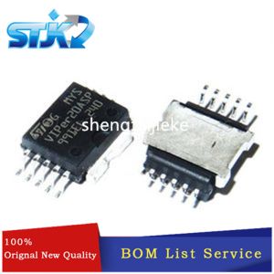 Power Management IC Connectors Package HVSSOP-8 LM25085MY/NOPB