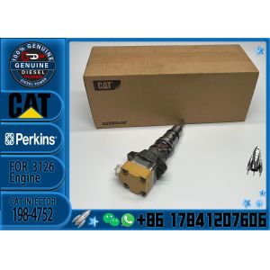 Fuel Injector Assembly 1799380 179-9380 For Engine 3412 173-4061 173-9267 173