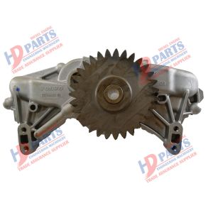 Quality D13A D13B D13C D13F Engine Oil Pump 208224906 for sale