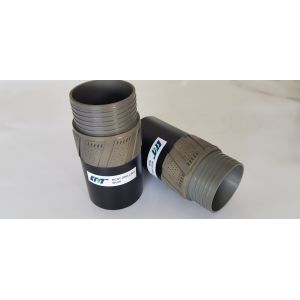 NQ HQ Reaming Shell Customized Wireline Hole Opener