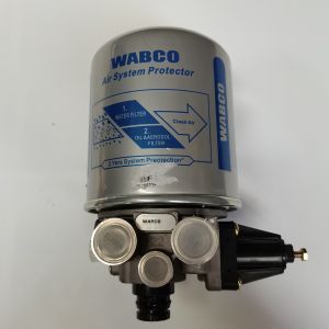 Sinotruck Truck Spare Part Air System Protector Original WABCO Cartridge Air