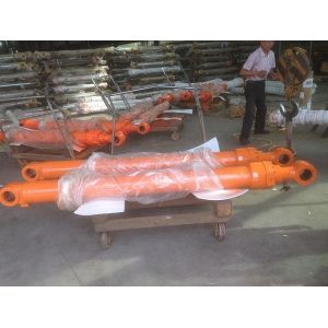 4618364 zx240-3 arm hydraulic cylinder construction equipment spare parts high