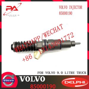 Diesel Injector 20500620, 7420500620, 85000190, BEBE4C03001, BEBE4C03101 for V-O