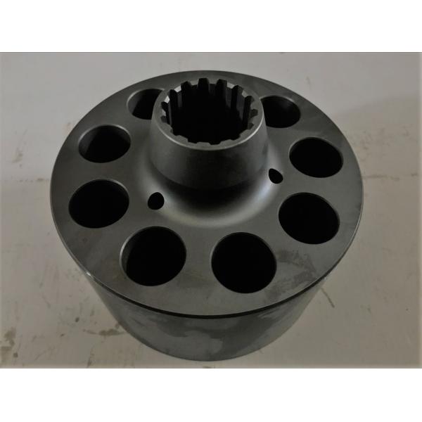 Corression Resistance Kayaba Hydraulic Pump Parts KYB MSF150 MSF190 TADANO150 PVA9292