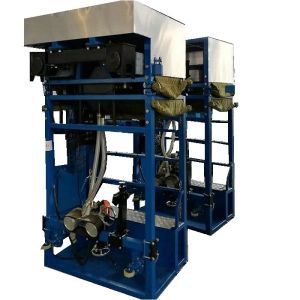 High Strength Inverter Automatic Girth Welding Machine With CE Certification