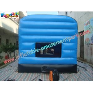 Inflatable Thomas Commercial Bouncy Jumping Castles House For Rental