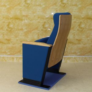 Anti Fading Auditorium Seating Chair