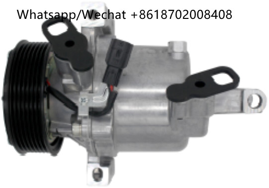 Buy SMART FORFOUR W453 0.9 7PK 100MM AC Compressor For Car OEM 926802090R A45383070000 at wholesale prices