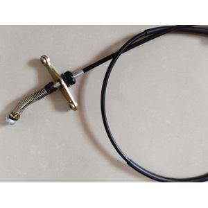 Customized Toyota Avanza Clutch Cables 31340-Bz020 OEM Customization