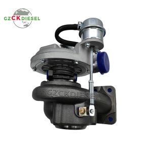 3160525 316-0525 Turbocharger Turbo For C4.4 Engine TH337C TH407C