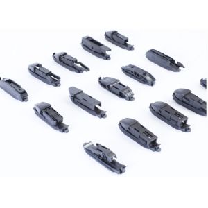 Silicone Car Wiper Blade Replacement 12 Inch Rear Wiper Blade