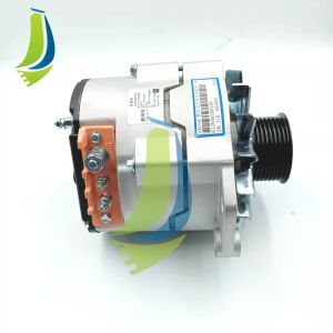 612600090506 Alternator For WP10 WD615 Engine