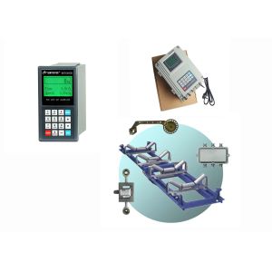 LCD Disaplay Electronic Conveyor Belt Weigher Controller
