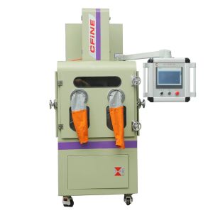 1L Protection Atmosphere Internal Mixer Machine High Precision Ventilation