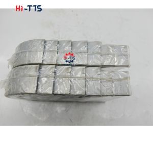 KTA19 Diesel Engine Main Bearing AR12270 Bulldozer Overhaul Bearing Crankshaft