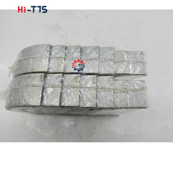 KTA19 Diesel Engine Main Bearing AR12270 Bulldozer Overhaul Bearing Crankshaft Bearing