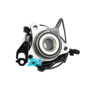 43560-0D050 43560-0D060 Wheel Hub Bearing Wheel Hub Assembly For Toyota 43560