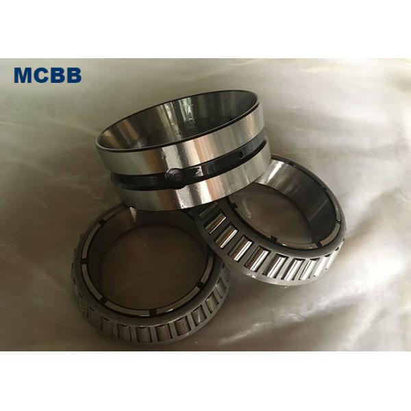 Buy Low Noise Tapered Roller Bearings 30202 High Strength Long Life at wholesale prices