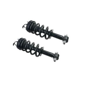 84176631 Front Shock Absorber Strut Assembly with Magnetic Control For Chevy