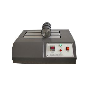 Quality Rolling Tape Adhesion Rubber Testing Machine Electric Tape Adhesion Roller for sale