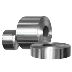 China 304 304L Stainless Steel Coil on sale