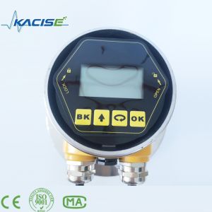 KLD260 Series Strong Dust Radar Level Transmitter 26Ghz High Frequency