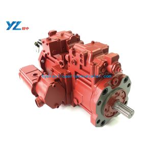 DH150-7 Excavator Main Pump Assembly K5V80PTO