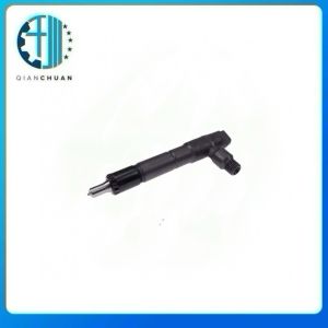 Fuel Injector 11-8715 For Yanmar TK4.86E TK486E TK486 486 486E Engine Spare