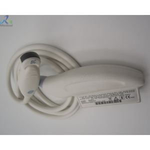 GE 8C-RS Micro Convex Ultrasound Transducer Probe Replace Parts Image Problem