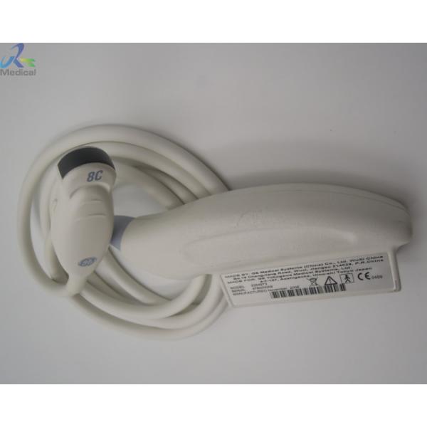 Buy GE 8C-RS Micro Convex Ultrasound Transducer Probe Replace Parts at wholesale prices