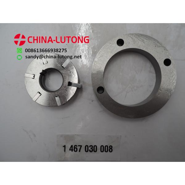 1 467 030 008 Good Quality Transfer Pump 20mm or 17mm with Cover for VE Pump high-Quality 2Pc Ve Feed Pump For Diesel Fuel Injection, Compatible With