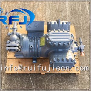 China 50HP Dwm Copeland Semi Hermetic Refrigeration Compressor d8dl-500X on sale