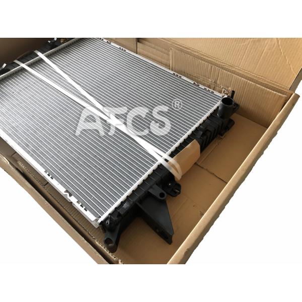 LR021778 PCC500112 PCC500201 Aluminum Radiator For Land Rover Range Rover Sport