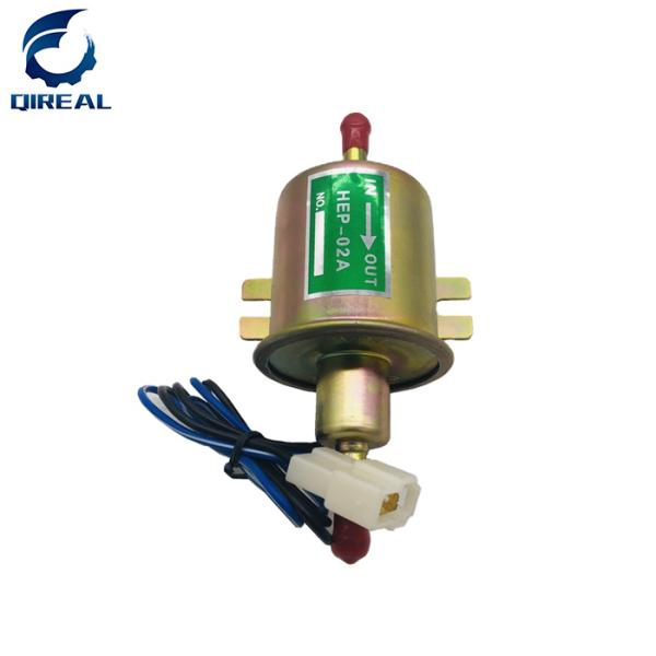 4TNV94 4TNV98 Fuel Pump 129612-52200