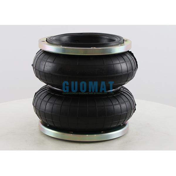 Buy GUOMAT 2H230214 Flange Connection Air Suspension Spring M10 Screw Air Bellow at wholesale prices
