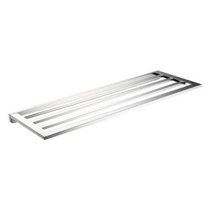 Towel rack 85511 , brass,chrome for bathroom &kitchen,sanitary