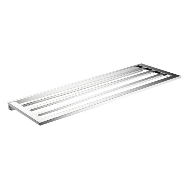 Buy Towel rack 85511 , brass,chrome for bathroom &kitchen,sanitary at wholesale prices