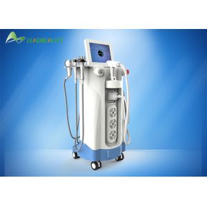 Hifushape vacuum cavitation system high intensity focused ultrsound body
