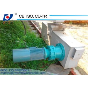 Hot Sale 6ton QTZ100(6013) Mobile Tower Crane Construction Machinery