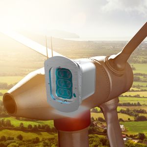 Quality 100Klux AmbientLight Resistance Wind Measurement Lidar Optimal Wind Monitoring for sale