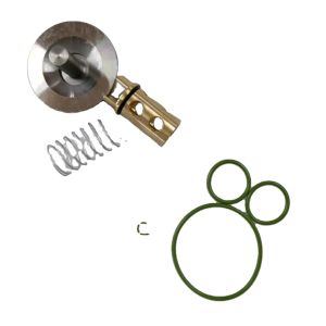 Atlas Air Hexagon Bolt O-RING 0663210945 with Standards