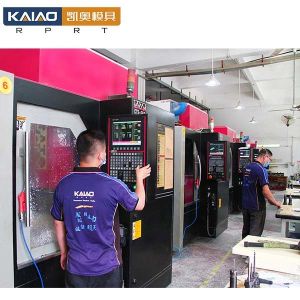 Quality Numerical Control Processing Metal Plastic Rapid Molding And Customization for sale