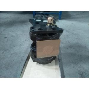 Komatsu DOZER D375A-5 704-71-44060 hydraulic gear pump