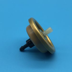 Professional Aerosol Hair Mousse Dispenser Compact Design 250ml Capacity