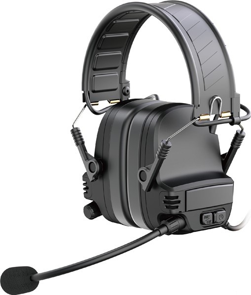 Buy ENc Headsets with Environmental Microphone And Sound Limited at wholesale prices