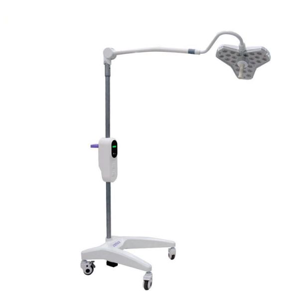 Buy Natural White Surgical Exam Lamp 97Ra 24PCS LED Bulb at wholesale prices