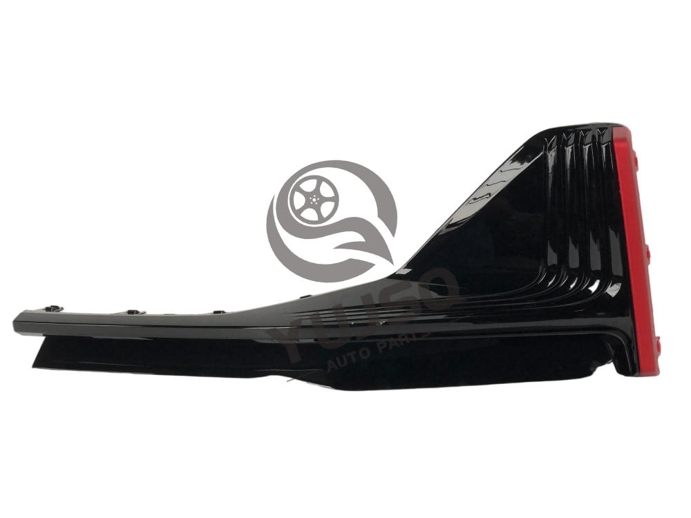 ChanganCS55 Left Fog Lamp Cover S203F271301-1700-c OEM Fit