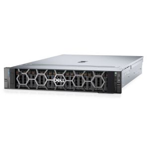 Boost Your Business with PowerEdge R550 8*3.5 Rack Servers featuring 4314