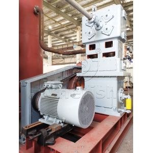 Customizable Design VPSA Oxygen Equipment For Industry Use