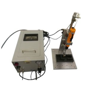 High Efficiency Simple Z Axis Screwdriver With Automatic Feeding System